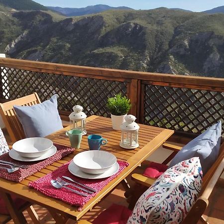 Carataunas House Alpujarra Esterno foto