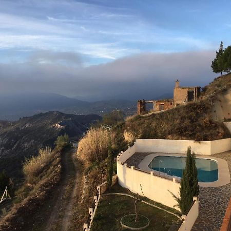 Carataunas House Alpujarra Esterno foto