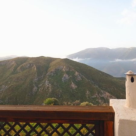 Carataunas House Alpujarra Camera foto