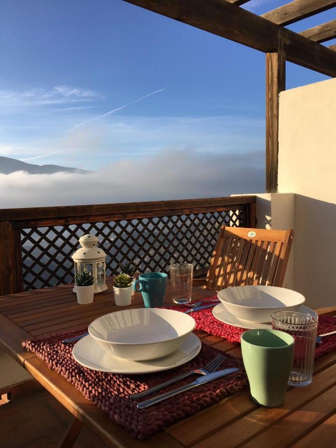Carataunas House Alpujarra Esterno foto