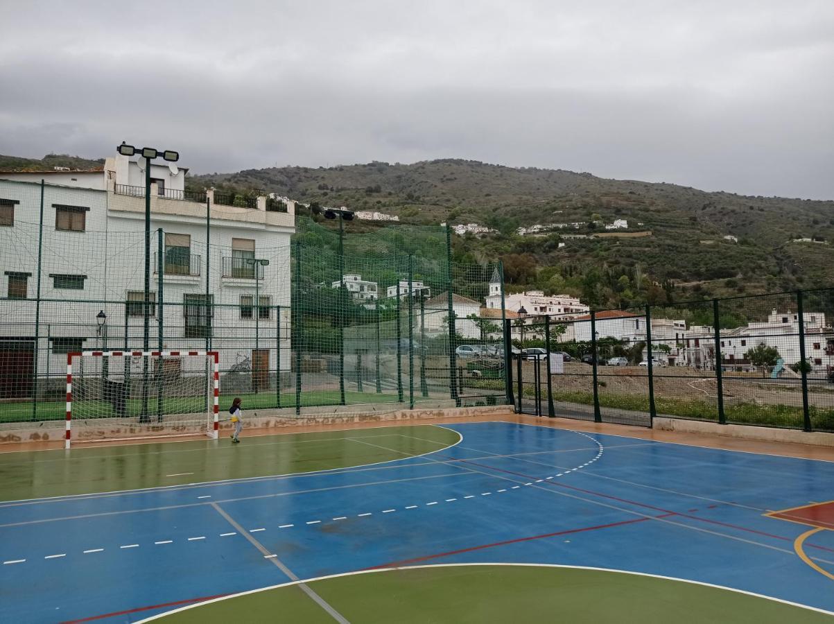 Carataunas House Alpujarra Esterno foto