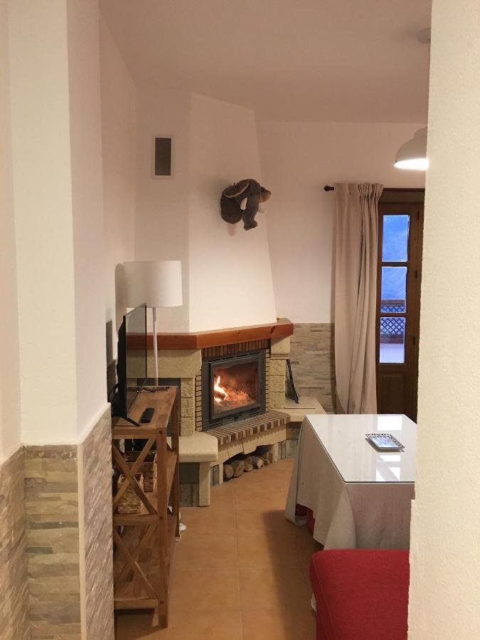 Carataunas House Alpujarra Esterno foto