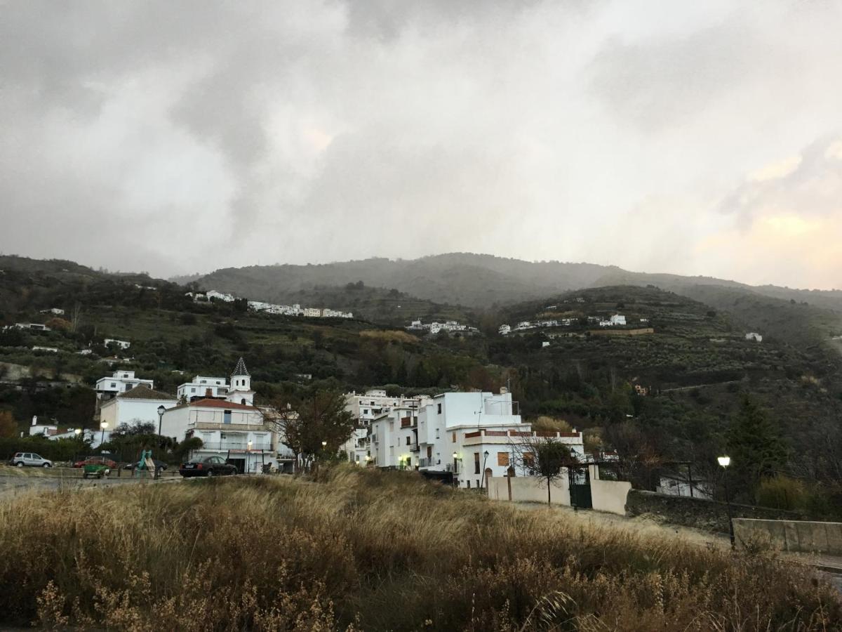 Carataunas House Alpujarra Esterno foto