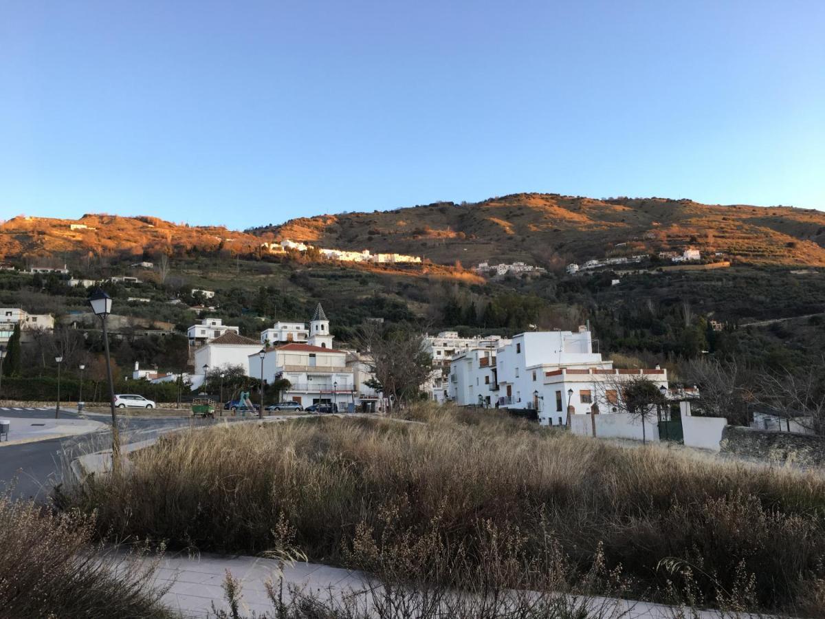 Carataunas House Alpujarra Esterno foto