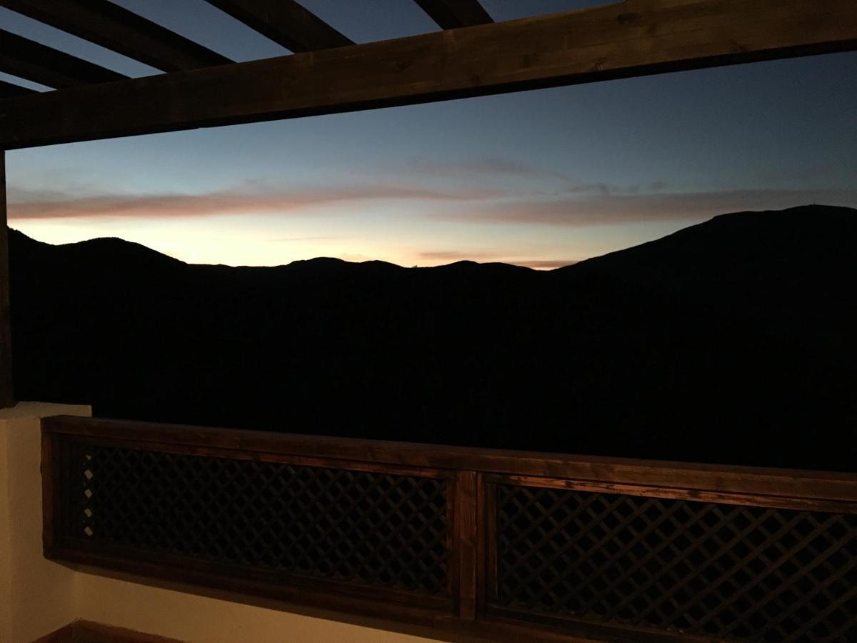 Carataunas House Alpujarra Esterno foto